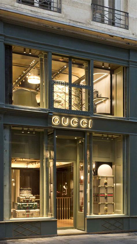 gucci spain price|Gucci paris website.